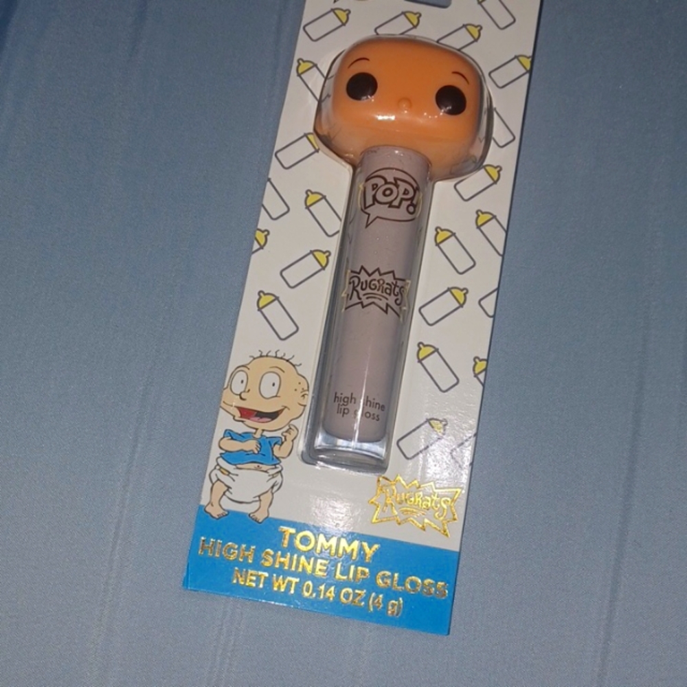 Nickelodeon Tommy Lip Gloss